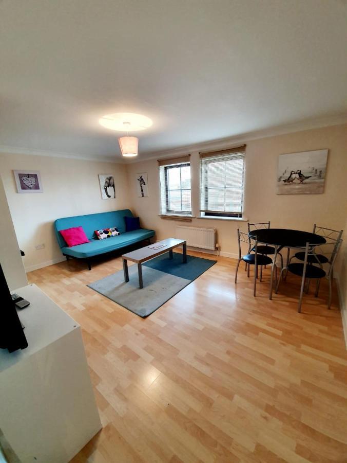 Chelmsford Town Centre Apartments With Car Parking 외부 사진