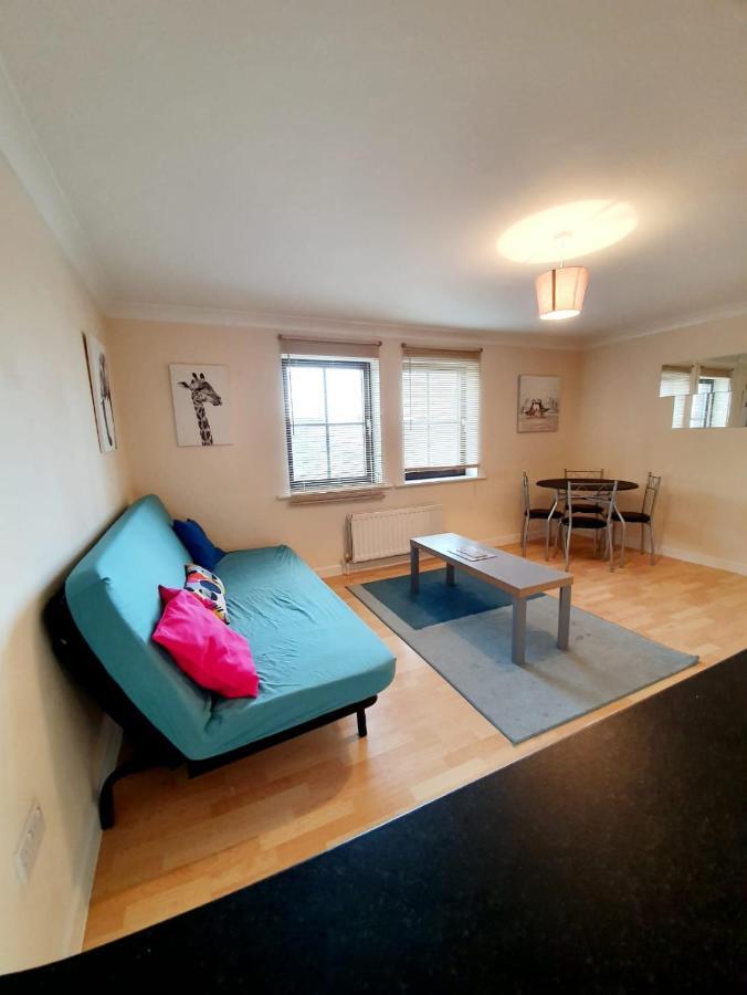 Chelmsford Town Centre Apartments With Car Parking 외부 사진
