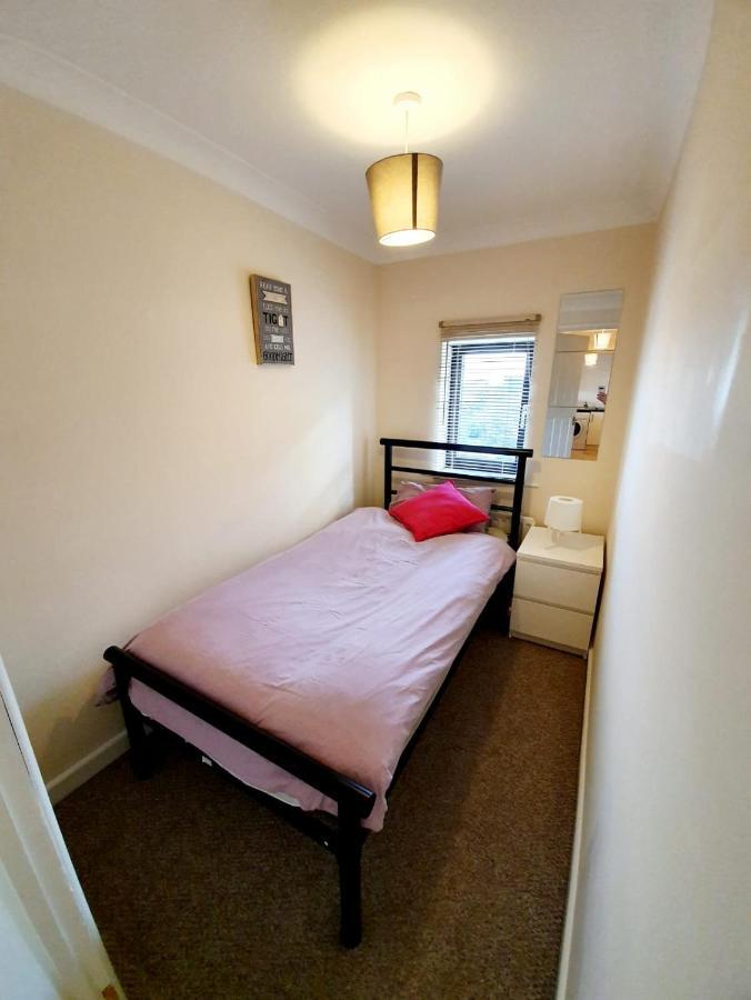 Chelmsford Town Centre Apartments With Car Parking 외부 사진