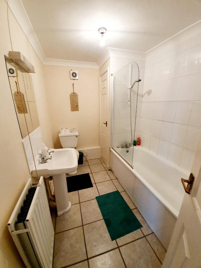 Chelmsford Town Centre Apartments With Car Parking 외부 사진