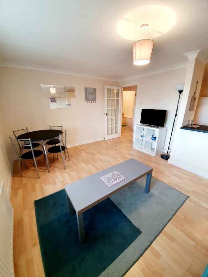 Chelmsford Town Centre Apartments With Car Parking 외부 사진