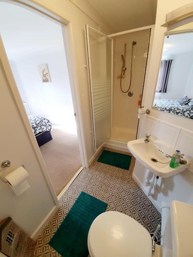 Chelmsford Town Centre Apartments With Car Parking 외부 사진