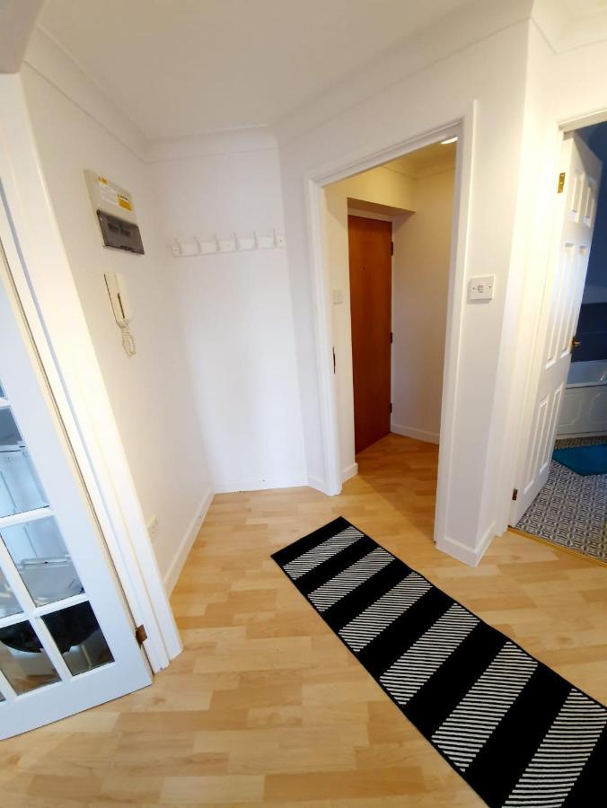 Chelmsford Town Centre Apartments With Car Parking 외부 사진