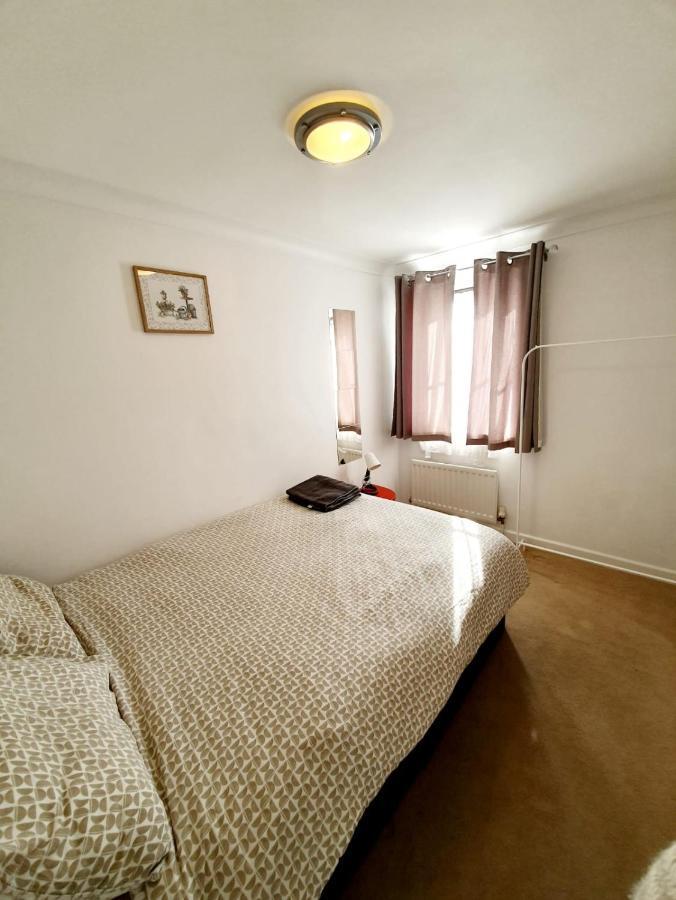 Chelmsford Town Centre Apartments With Car Parking 외부 사진