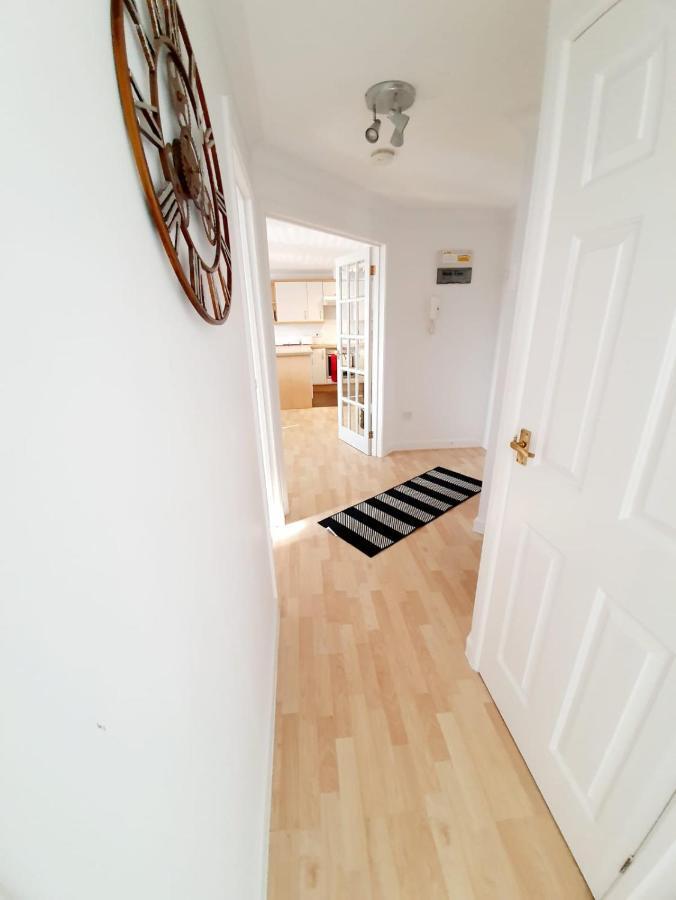 Chelmsford Town Centre Apartments With Car Parking 외부 사진