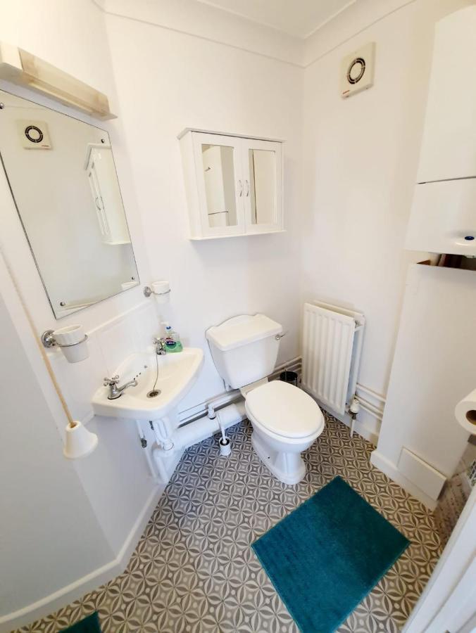 Chelmsford Town Centre Apartments With Car Parking 외부 사진