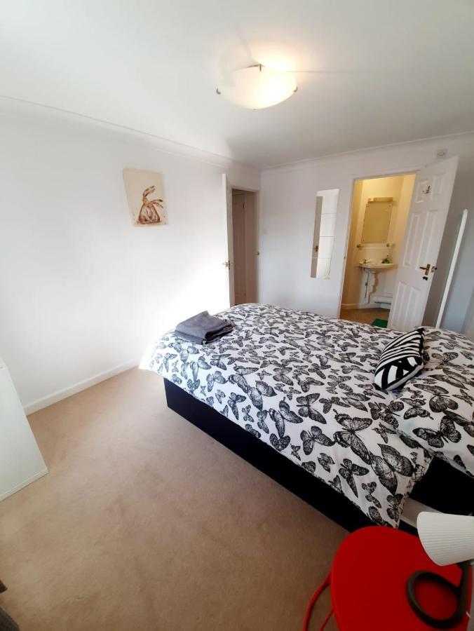 Chelmsford Town Centre Apartments With Car Parking 외부 사진