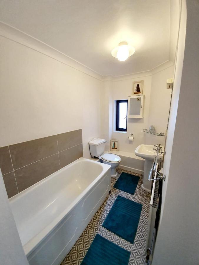 Chelmsford Town Centre Apartments With Car Parking 외부 사진