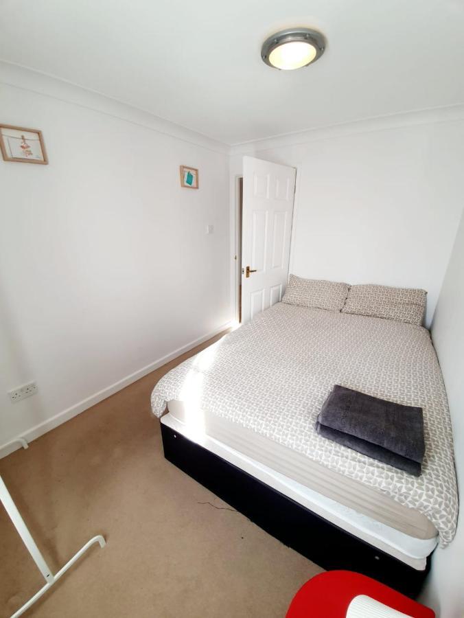 Chelmsford Town Centre Apartments With Car Parking 외부 사진