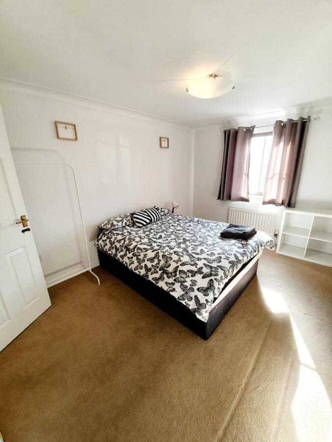 Chelmsford Town Centre Apartments With Car Parking 외부 사진