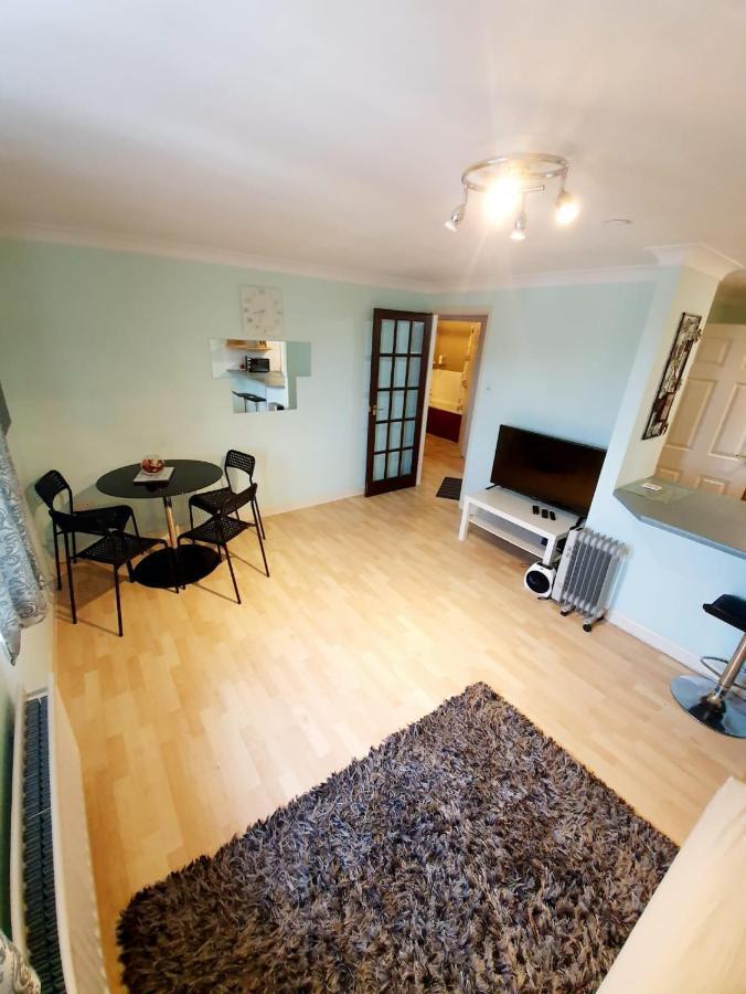 Chelmsford Town Centre Apartments With Car Parking 외부 사진