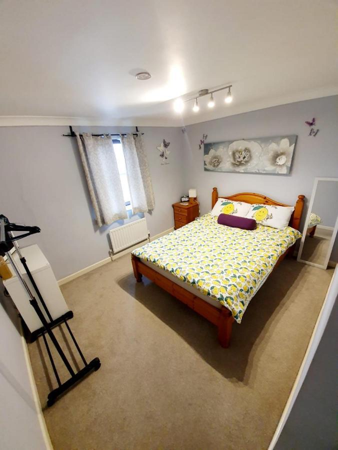 Chelmsford Town Centre Apartments With Car Parking 외부 사진
