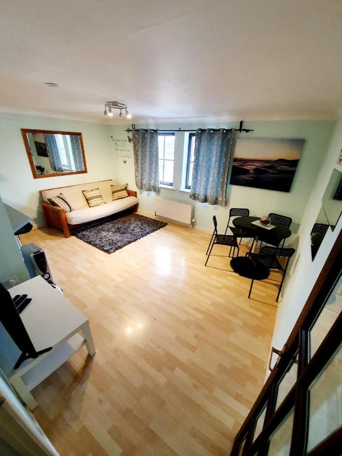 Chelmsford Town Centre Apartments With Car Parking 외부 사진