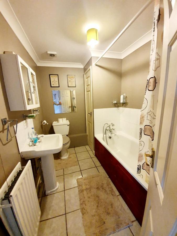 Chelmsford Town Centre Apartments With Car Parking 외부 사진